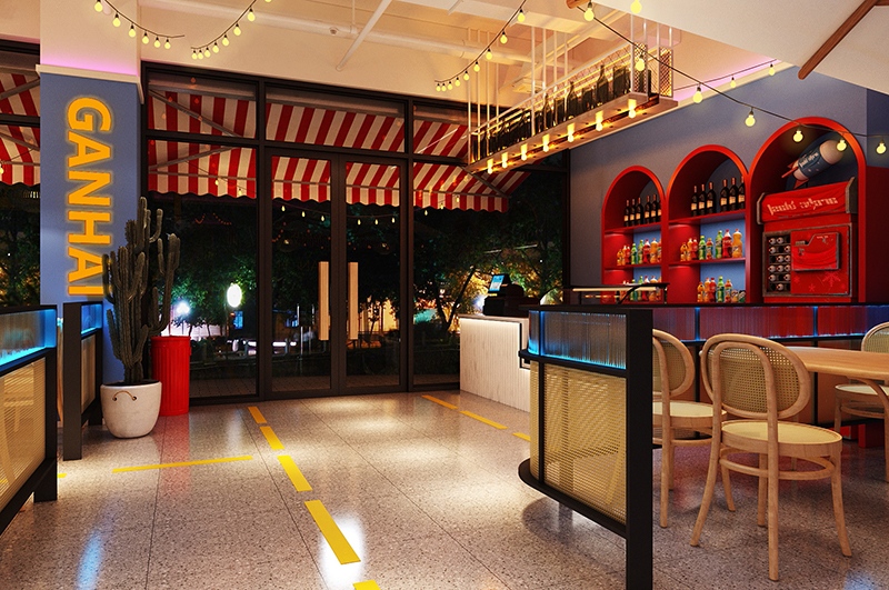 店鋪裝修報(bào)備施工時(shí)間和工期問題合集