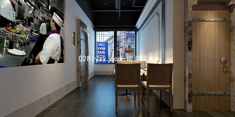 過(guò)道設(shè)計(jì)