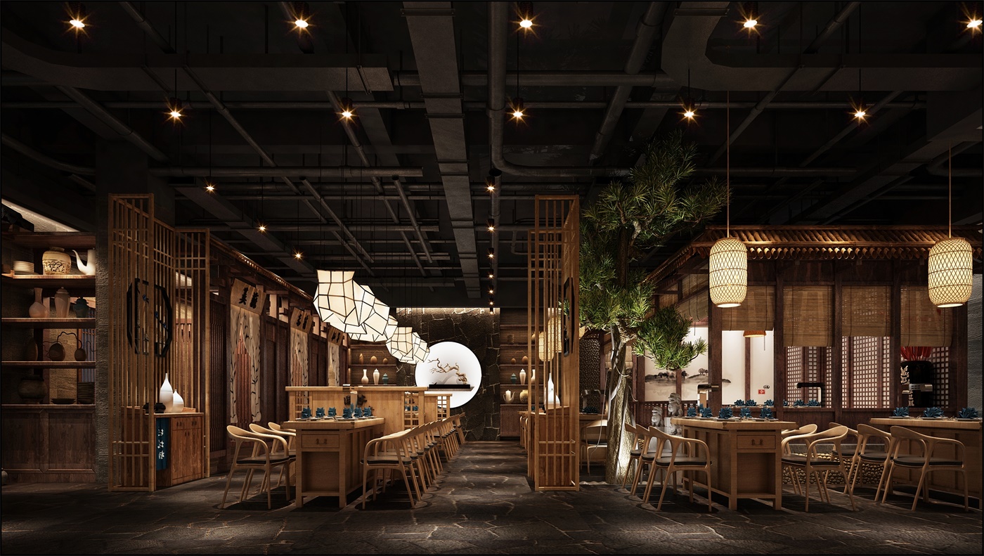 成都火鍋店裝修多少錢(qián)？