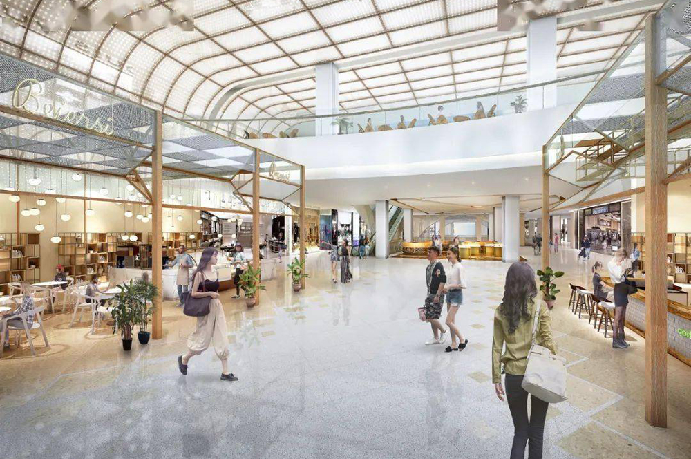 店鋪裝修6個注意事項，犯一條都不行！