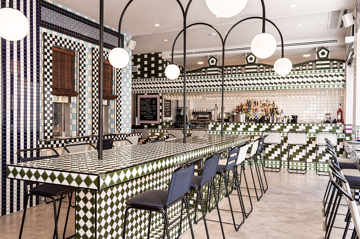 如何打造特色餐飲裝修設(shè)計方案？