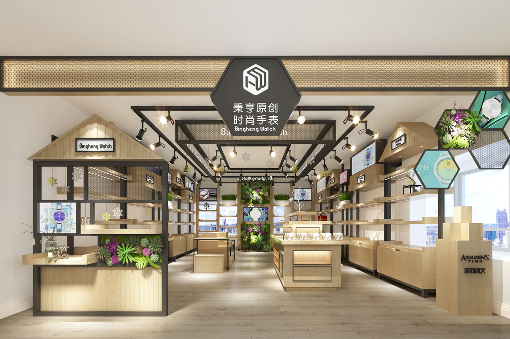 店鋪裝修是半包好還是全包好？（裝修方式的選擇）